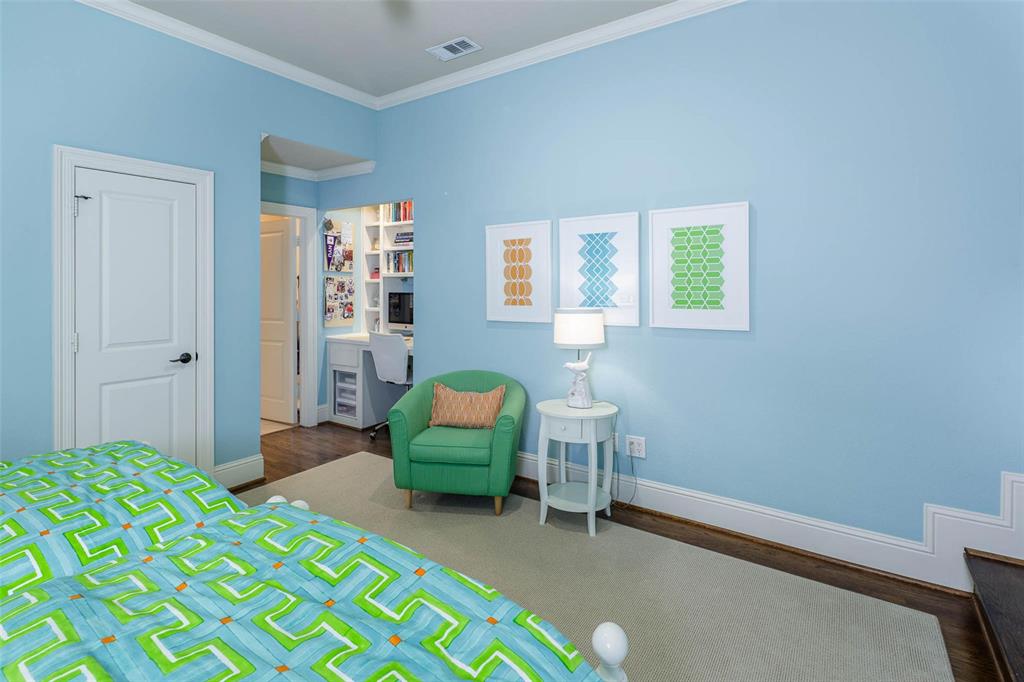 Highland Park West 8th Inst - Residential