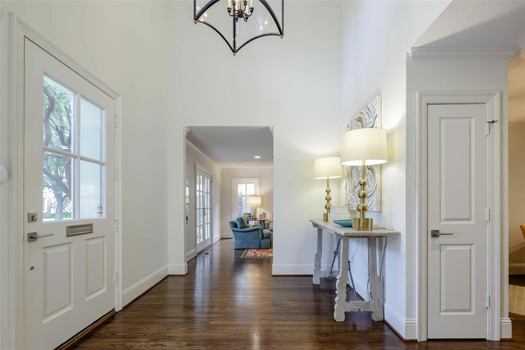 Highland Park West 8th Inst - Residential