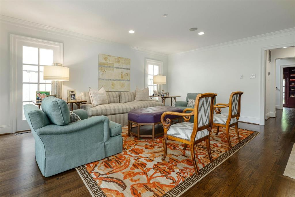 Highland Park West 8th Inst - Residential