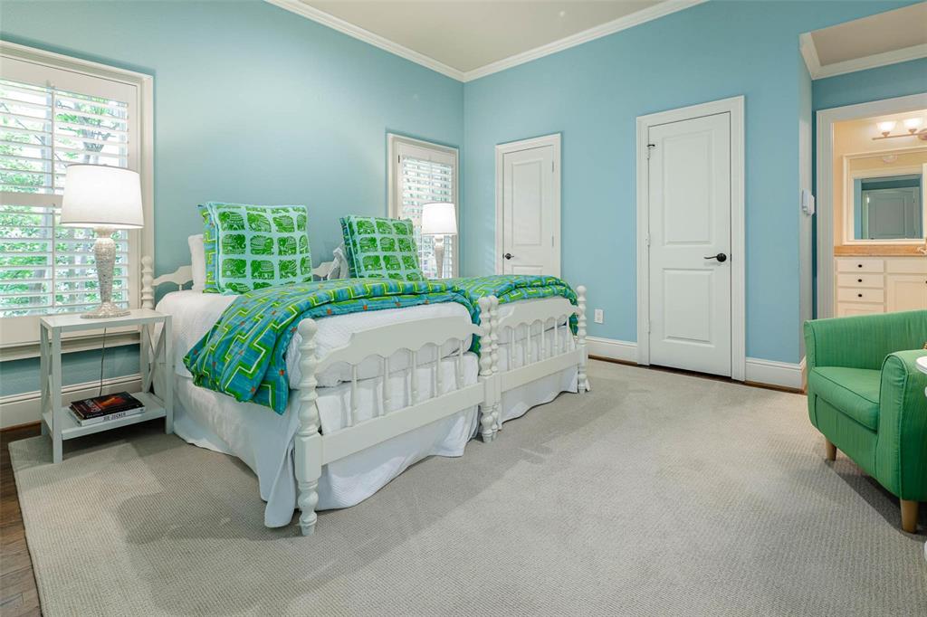 Highland Park West 8th Inst - Residential