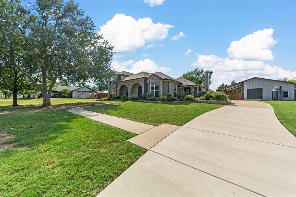3097 Preston Hills Circle