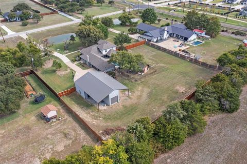 A home in Celina