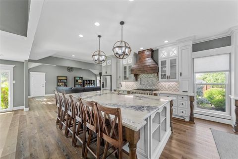 3097 Preston Hills Circle Celina TX 75078