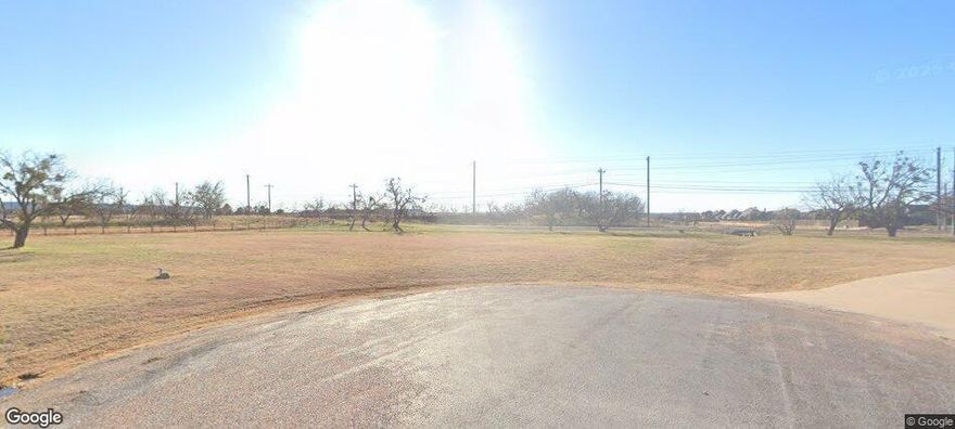Rare opportunity to own one of the last remaining lots in Pack Saddle Prairie. Lot is owned by sellers of 449 Apple Blossom, which is adjoining. Seller's prefer to sell this lot with that home.