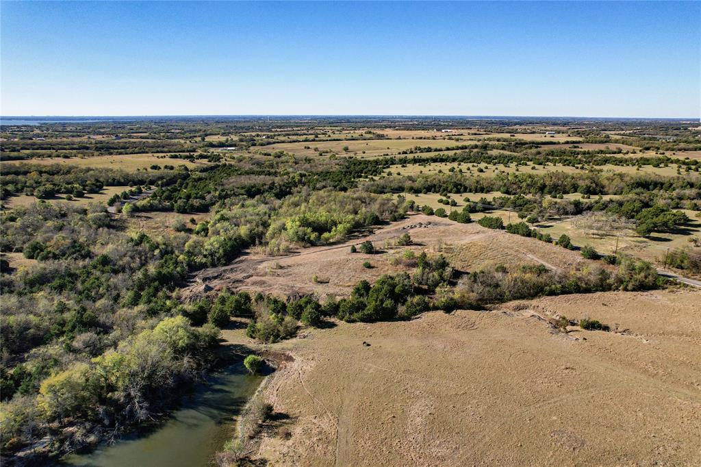 Winding Creek Estates - Land