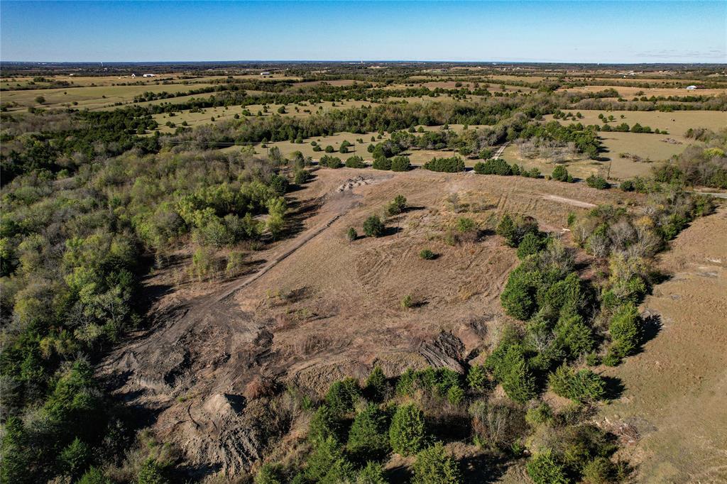 Winding Creek Estates - Land