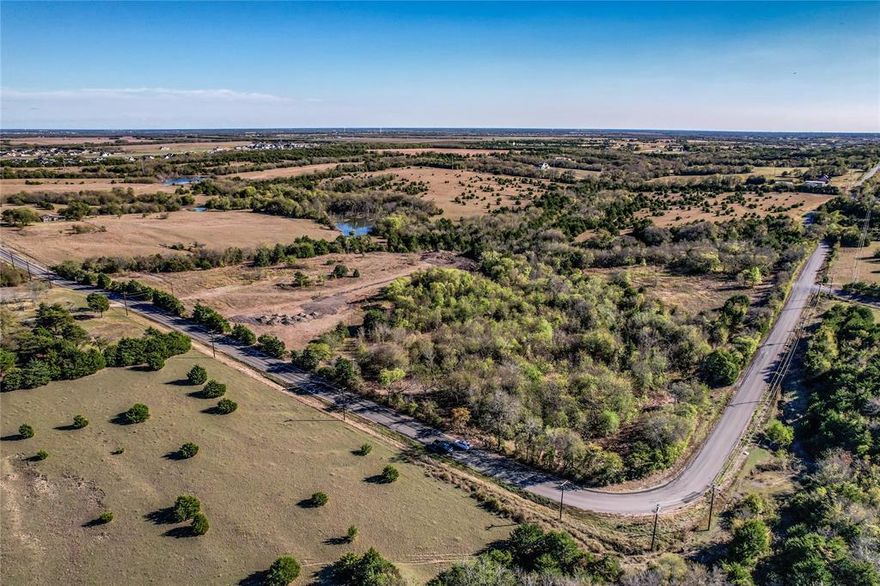 Escape to the tranquility of Nevada, TX, with this expansive 1+ acre lot, perfect for a custom home. Featuring well-maintained grass and plenty of open space, this lot is ideal for those looking to build in a quiet, scenic area. Just minutes from Rockwall and Wylie, you get the best of both worlds—rural living with city conveniences. Don’t miss this rare opportunity! Utilities available.
