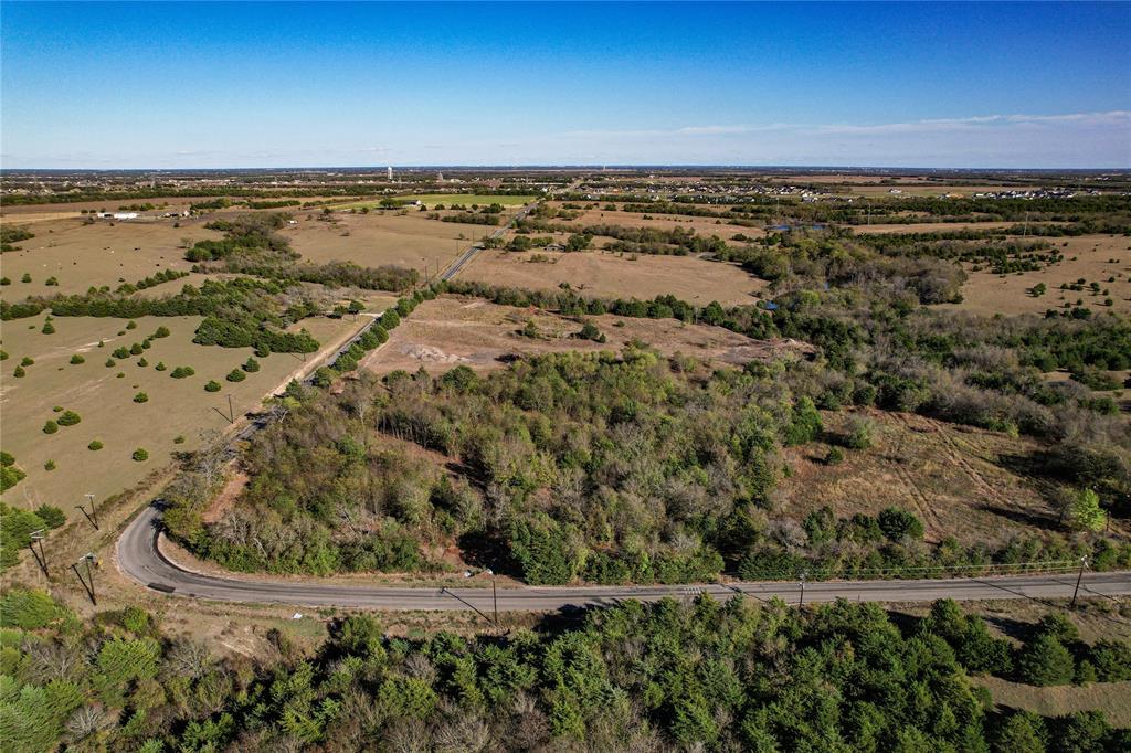 Winding Creek Estates - Land