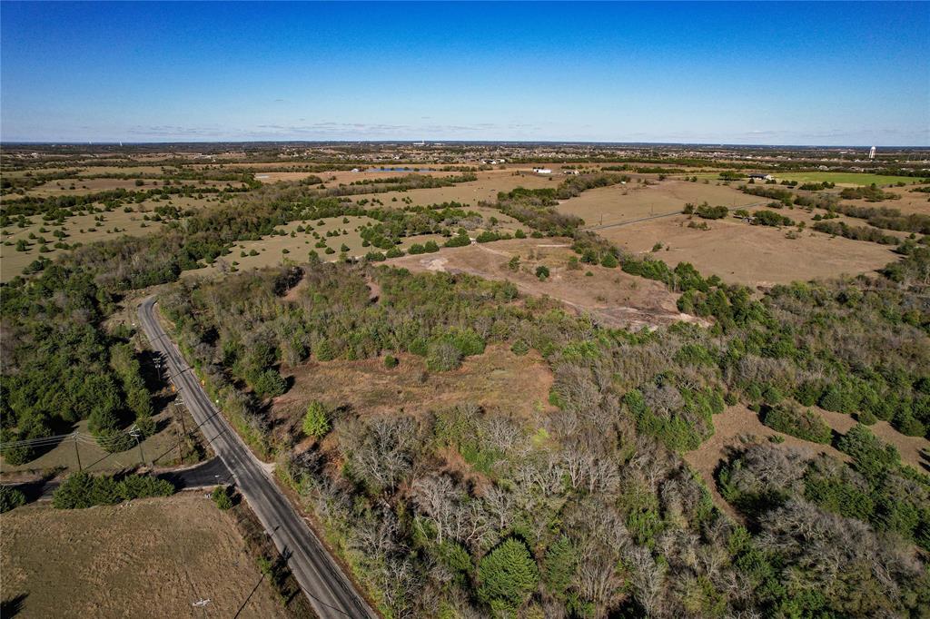 Winding Creek Estates - Land