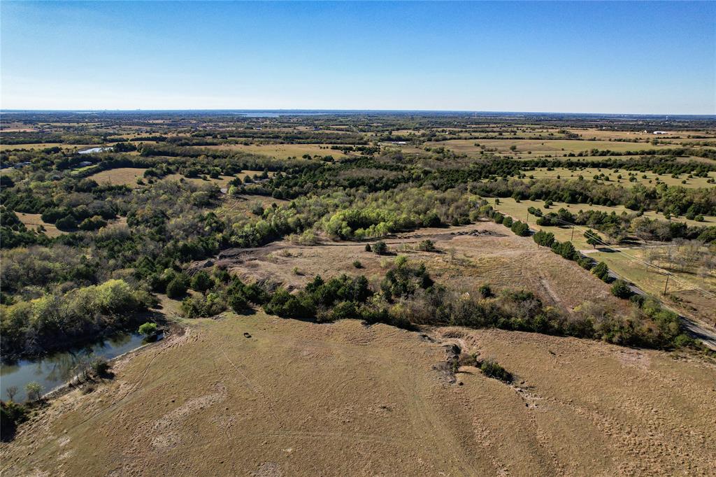 Winding Creek Estates - Land