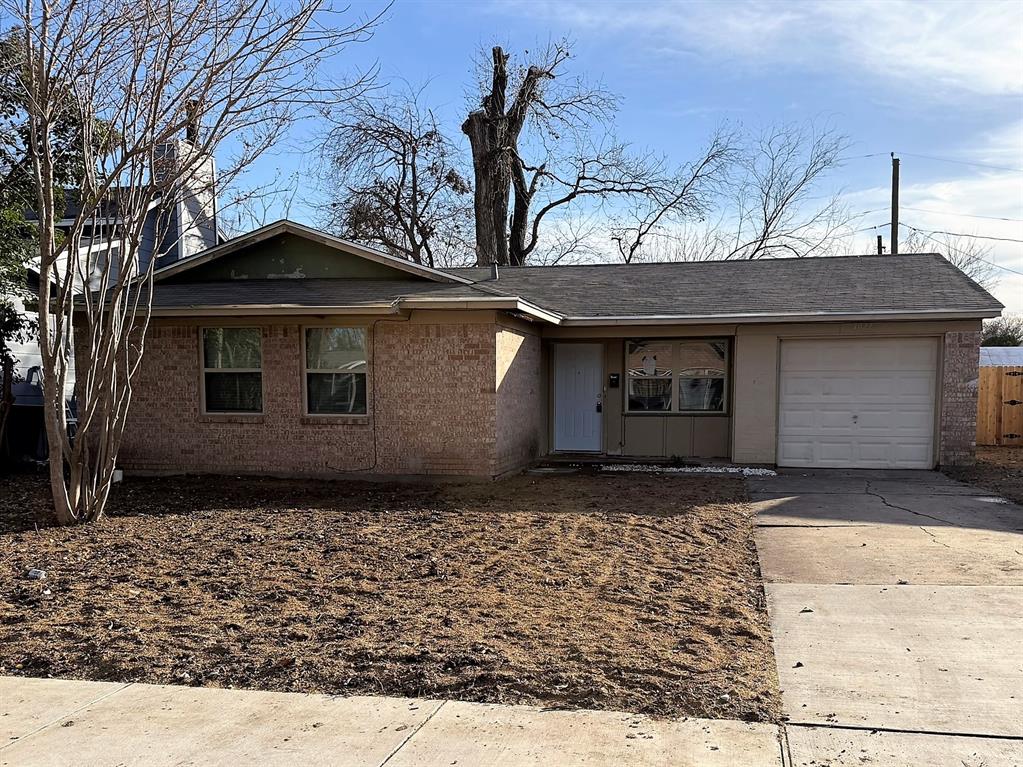 Mckinney East Estates First Sec - Residential Lease