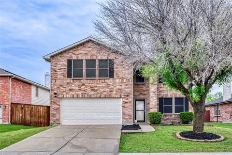2608 Oak Crest Drive Little Elm TX 75068