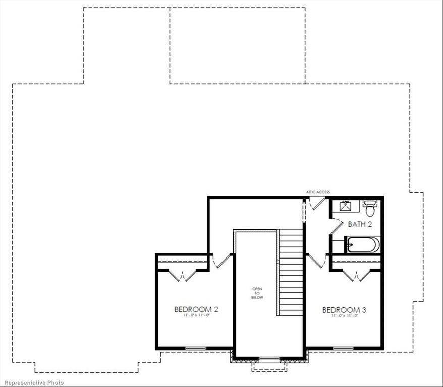 Vintage Oaks - Residential