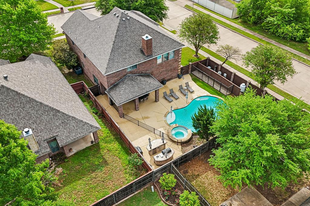 La Bandera At Team Ranch - Residential