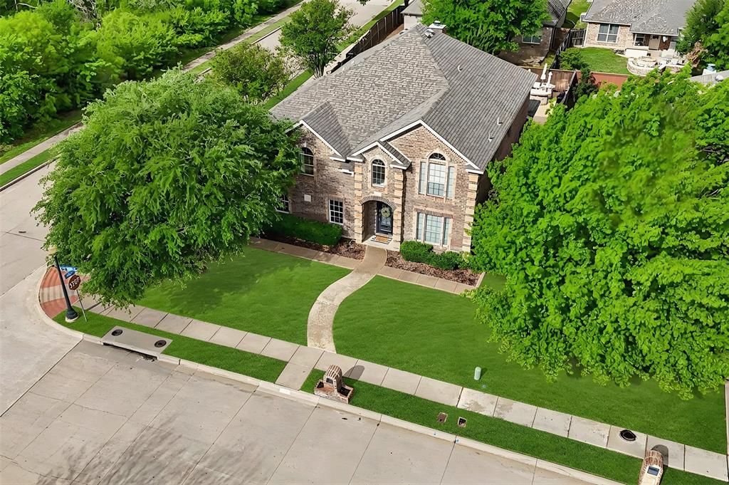 La Bandera At Team Ranch - Residential