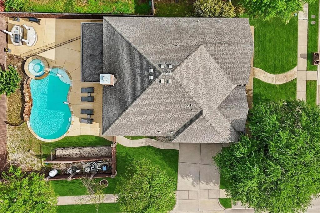 La Bandera At Team Ranch - Residential