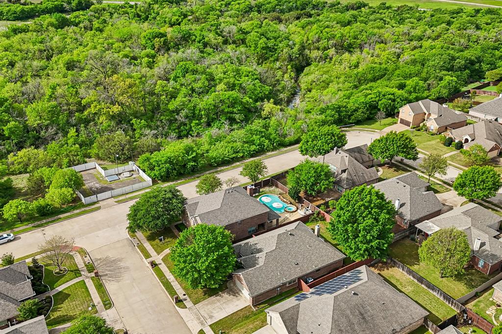 La Bandera At Team Ranch - Residential