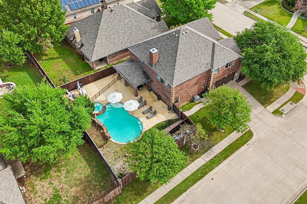 La Bandera At Team Ranch - Residential