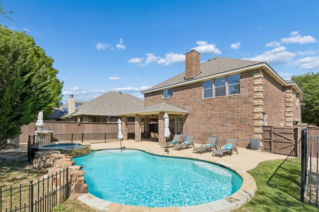 La Bandera At Team Ranch - Residential