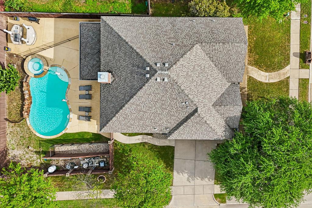 5540 La Bandera Trail