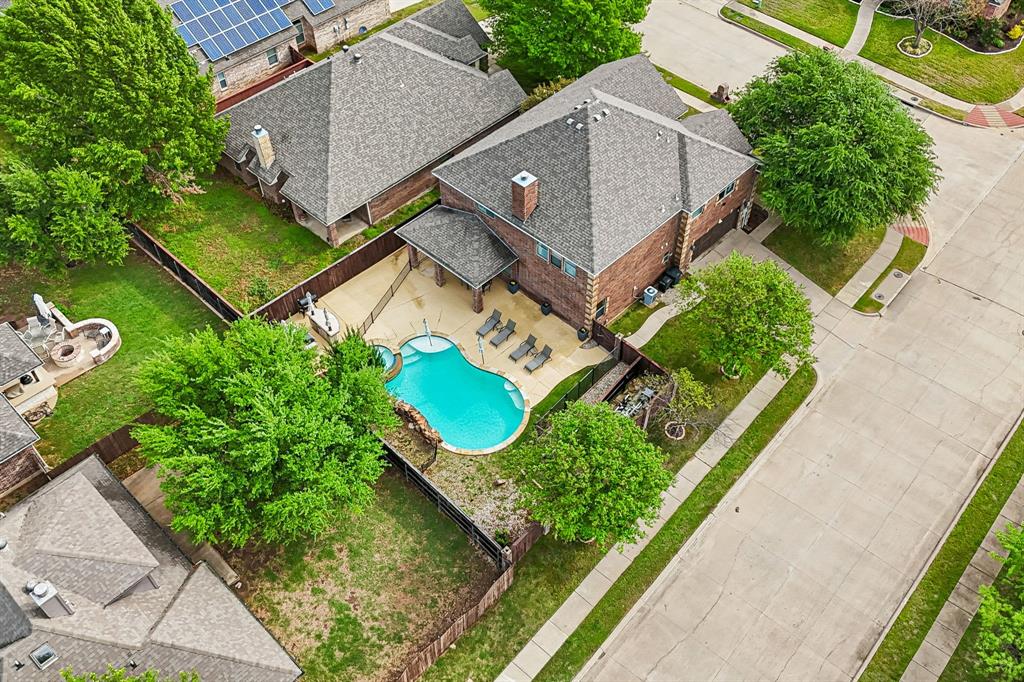 La Bandera At Team Ranch - Residential