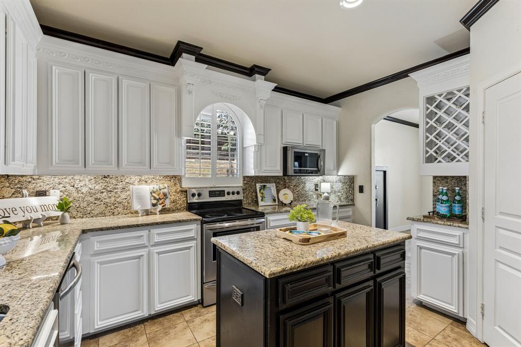 La Bandera At Team Ranch - Residential