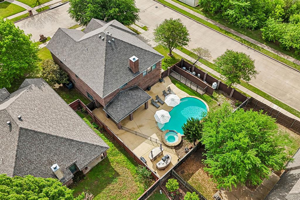 La Bandera At Team Ranch - Residential