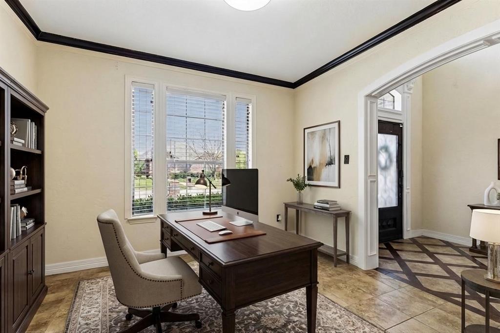 5540 La Bandera Trail