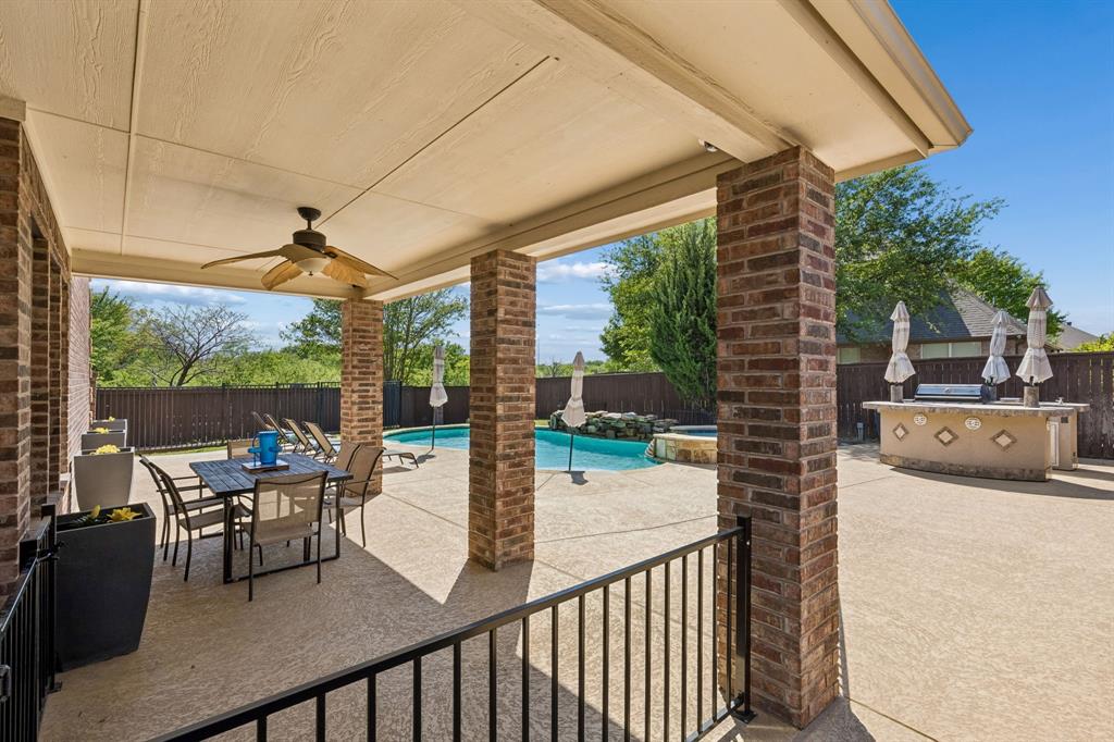 La Bandera At Team Ranch - Residential