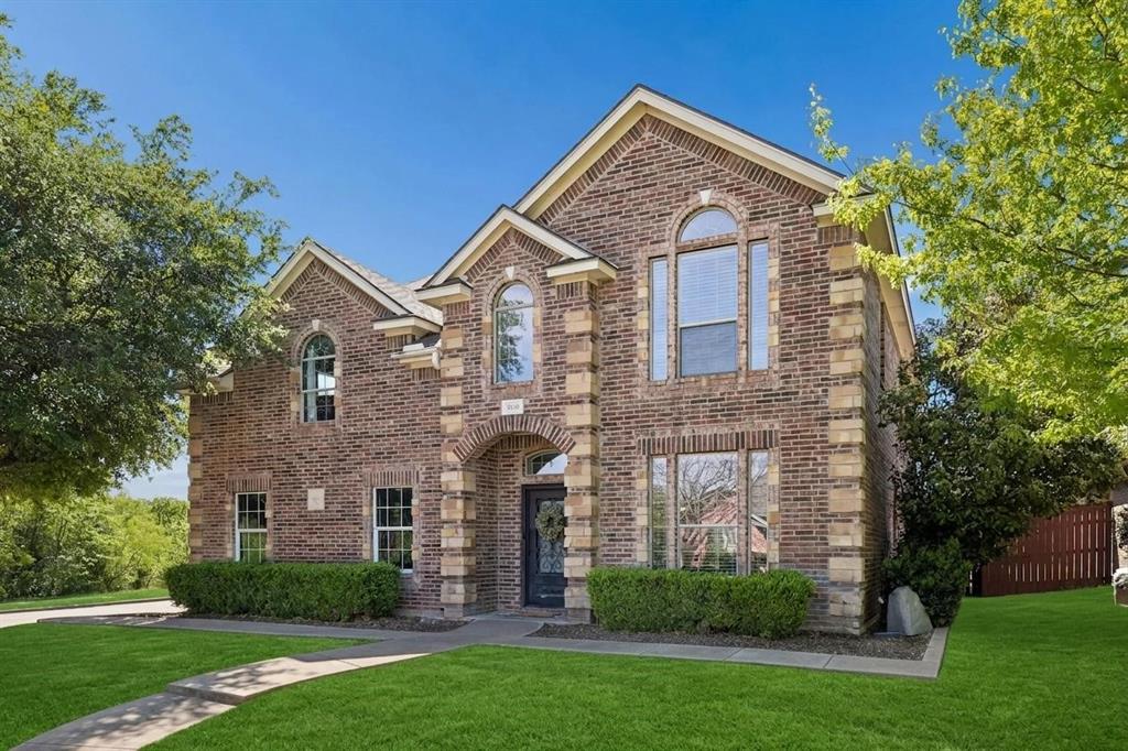 La Bandera At Team Ranch - Residential
