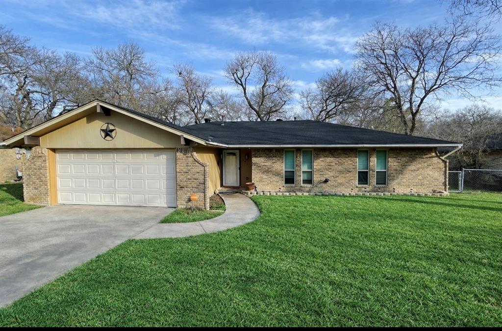 Western Hills Estates - Residential