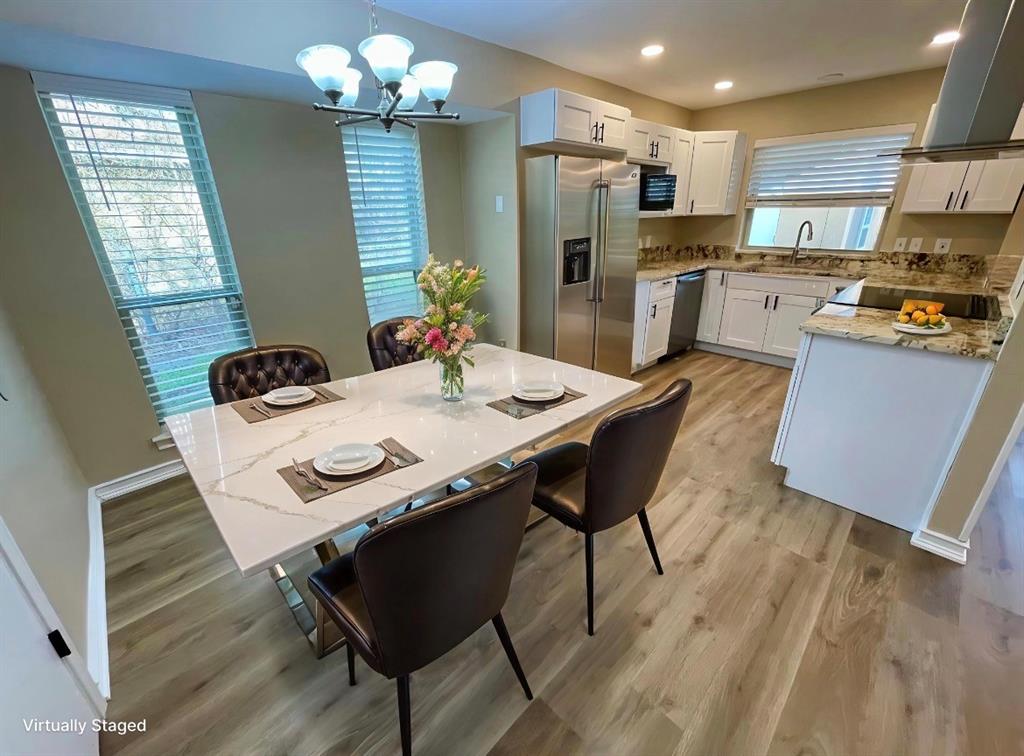 Western Hills Estates - Residential