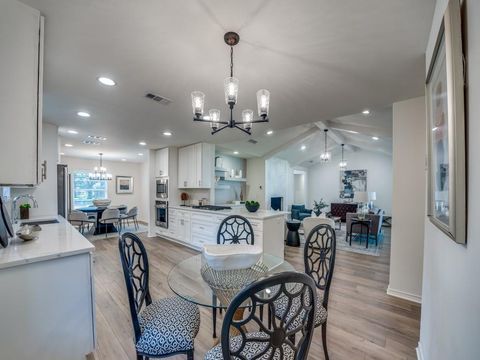 Tiny photo for 7311 Fieldgate Drive, Dallas, TX 75230 (MLS # 21000922)