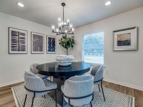 Tiny photo for 7311 Fieldgate Drive, Dallas, TX 75230 (MLS # 21000922)