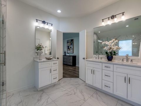 Tiny photo for 7311 Fieldgate Drive, Dallas, TX 75230 (MLS # 21000922)