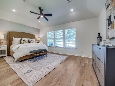 Tiny photo for 7311 Fieldgate Drive, Dallas, TX 75230 (MLS # 21000922)