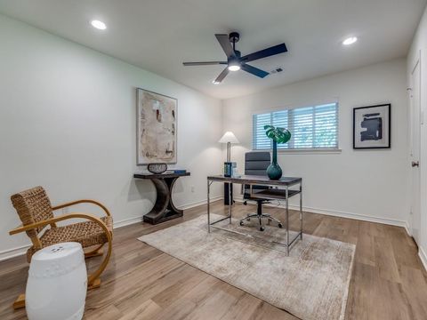 Tiny photo for 7311 Fieldgate Drive, Dallas, TX 75230 (MLS # 21000922)