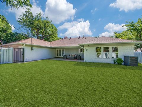 Tiny photo for 7311 Fieldgate Drive, Dallas, TX 75230 (MLS # 21000922)