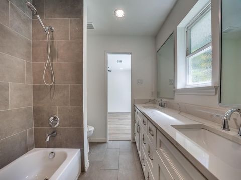 Tiny photo for 7311 Fieldgate Drive, Dallas, TX 75230 (MLS # 21000922)