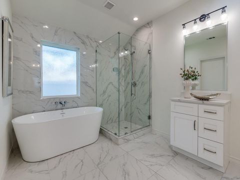 Tiny photo for 7311 Fieldgate Drive, Dallas, TX 75230 (MLS # 21000922)