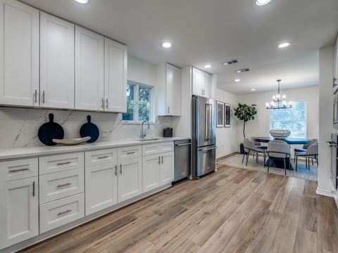 Tiny photo for 7311 Fieldgate Drive, Dallas, TX 75230 (MLS # 21000922)