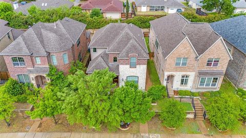 5019 Empire Way Irving TX 75038