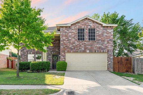 5309 Royal Birkdale Drive Fort Worth TX 76135