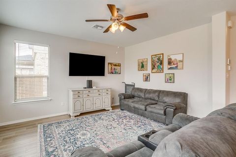 Tiny photo for 6213 Elephant Butte Drive, Waco, TX 76708 (MLS # 21201308)