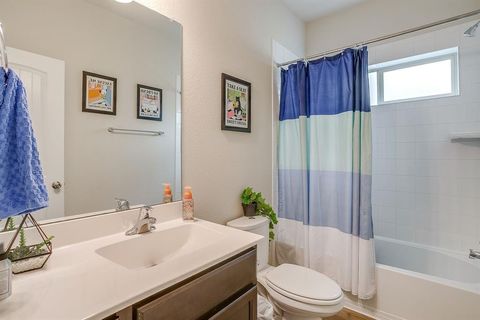 Tiny photo for 6213 Elephant Butte Drive, Waco, TX 76708 (MLS # 21201308)