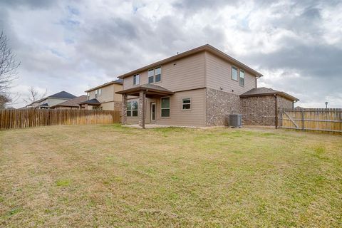 Tiny photo for 6213 Elephant Butte Drive, Waco, TX 76708 (MLS # 21201308)