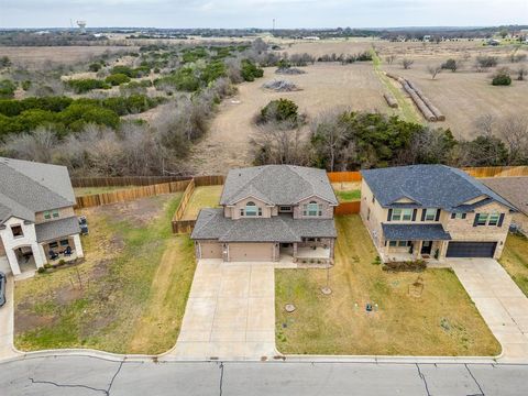 Tiny photo for 6213 Elephant Butte Drive, Waco, TX 76708 (MLS # 21201308)