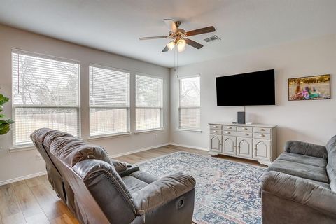 Tiny photo for 6213 Elephant Butte Drive, Waco, TX 76708 (MLS # 21201308)