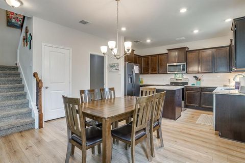 Tiny photo for 6213 Elephant Butte Drive, Waco, TX 76708 (MLS # 21201308)