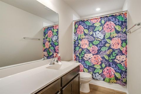 Tiny photo for 6213 Elephant Butte Drive, Waco, TX 76708 (MLS # 21201308)